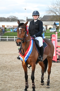 Just for Schools Winter Championships